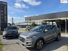 Hyundai Tucson - 1.6 T-GDI Premium, stoel verw/verkoeling, 360 cam, navi, keyless, VOL