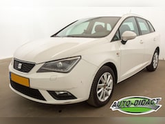 SEAT Ibiza - 1.2 TSI Clima