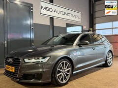 Audi A6 Avant - 2.0 TFSI Premium Edition S-LINE 252PK ORGINEEL NL NAP