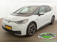 Volkswagen ID.3 - First Plus 58 kWh