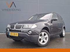 BMW X3 - 2.0dA Executive | Sportline | Trekhaak