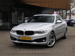 BMW 3-serie Gran Turismo - 320i High Executive|Rijklaar|Nw.Ketting|Pano|Camera|Keyless|Xenon
