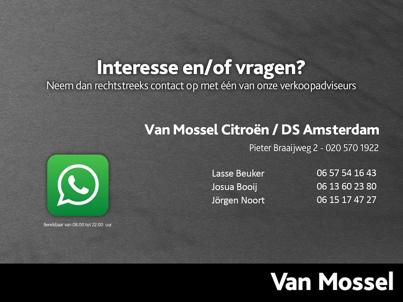 Citroën ë-C3 - You 113pk 44 kWh AIRCO | PARKEERSENSOREN | 3 FASE LADER | UNIEKE KILOMETERSTAND - AutoWereld.nl