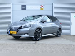 Nissan LEAF - e+ Tekna 62 kWh Leder, Navi, 360 camera