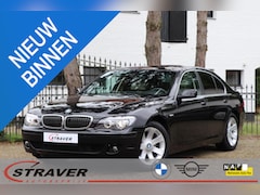 BMW 7-serie - 740i Edition |Stoelkoeling |Schuifdak
