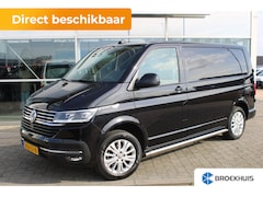 Volkswagen Transporter - 2.0 TDI 150 PK DSG L1H1 28 Bulli | Airco | Apple Carplay/Android Auto|telefoonintegratie p