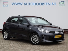 Kia Rio - 1.0 TGDI DynamicLine|Camera|All Season|Navi