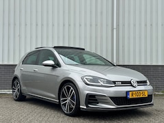 Volkswagen Golf - 2.0 TDI GTD