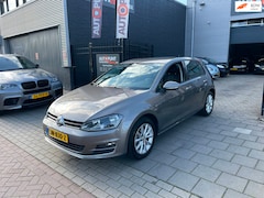 Volkswagen Golf Variant - 1.4 TSI Business Edition Connected R NAP APK