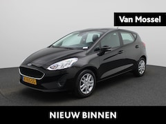 Ford Fiesta - 1.0 EcoBoost Connected | Cruise Control | Airco | Bluetooth |