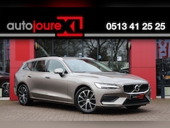 Volvo V60 - 2.0 D4 Momentum Pro | Origineel NL | Trekhaak | Polestar Engineered | Navigatie | Cruise C
