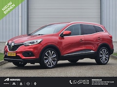Renault Kadjar - 1.3 TCe Zen / Stoelverwarming / Climate Control / Apple Carplay & Android Auto / Navigatie