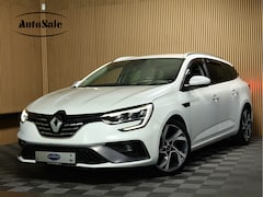 Renault Mégane E-Tech - Estate 1.6 Plug-In Hybrid 160 RS Line BOSE CARPLAY PDC CAMERA "21