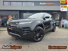 Land Rover Range Rover Evoque - P300e R-Dynamic S Hybrid | Met o.a. lederen bekleding, panoramadak en AppleCarPlay/Android