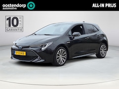 Toyota Corolla - 1.8 Hybrid Dynamic | Apple CarPlay | Navigatie | Rijklaar incl. garantie |