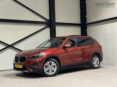 BMW X1 - xDrive25e eDrive Edition Aut. | navi | leder | hud | carplay |