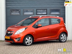 Chevrolet Spark - 1.2 16V LT NAP|APK|CLIMA