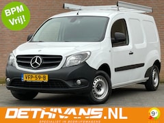 Mercedes-Benz Citan - 109CDI XL / Cruisecontrol / Airconditioning / Euro6