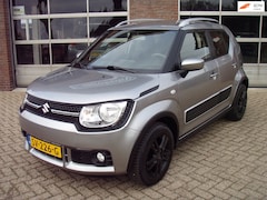 Suzuki Ignis - 1.2 Select EERSTE EIGENAAR