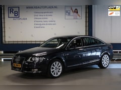 Audi A6 Limousine - 2.0 TFSI ORG NED + NAP + 2e EIG + FACELIFT + TOP DEAL