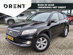 Toyota RAV4 - 2.0 VVTi Comfort 2WD | Trekhaak | Cruise Control | Sensoren acht