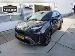 Toyota Yaris Cross - 1.5 Hybrid 130 Executive |Navi|Carplay|PDC V+A|Dodehoek|E.a.klep|Stoel en stuurverw.|Camer