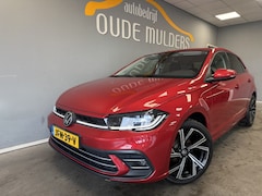 Volkswagen Polo - 1.0 TSI IQ Light/Stoelverwarming/Navi/Carplay