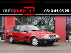 Volvo 440 - 1.7i DL Automaat | Uniek | 1991 |