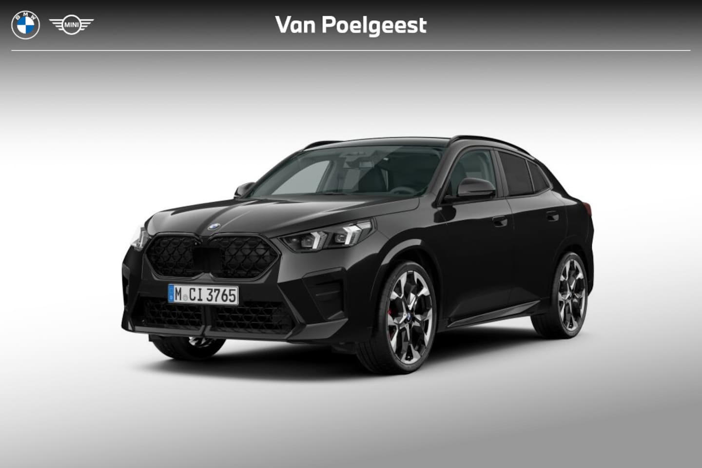 BMW X2 - sDrive20i | M Sportpakket Pro | Innovation Pack | Comfort Pack | Trekhaak - AutoWereld.nl