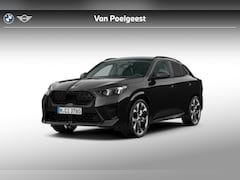 BMW X2 - sDrive20i | M Sportpakket Pro | Innovation Pack | Comfort Pack | Trekhaak