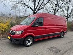 Volkswagen Crafter - L4H3 / 2.0 TDI 177hp / automaat dsg