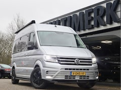 Volkswagen Crafter - 35 2.0 TDI DUBBELE CABINE