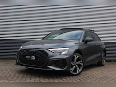 Audi A3 Sportback - 40 TFSIe | 3x S-Line | Panoramadak | RS Zetels | B&O | Elektrische kofferbak | Adaptive cr