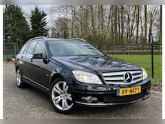 Mercedes-Benz C-klasse Estate - 180 CGI BlueEFFICIENCY Business Class Avantgarde
