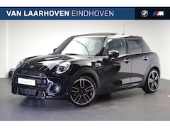 MINI Cooper S - Hatchback Hammersmith / JCW / Panoramadak / Sportstoelen / Comfort Access / Achteruitrijca