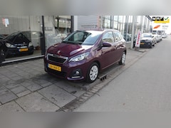 Peugeot 108 - 1.0 e-VTi Active DEALER ONDERHOUDEN, NIEUWE KOPPELING, AIRCO