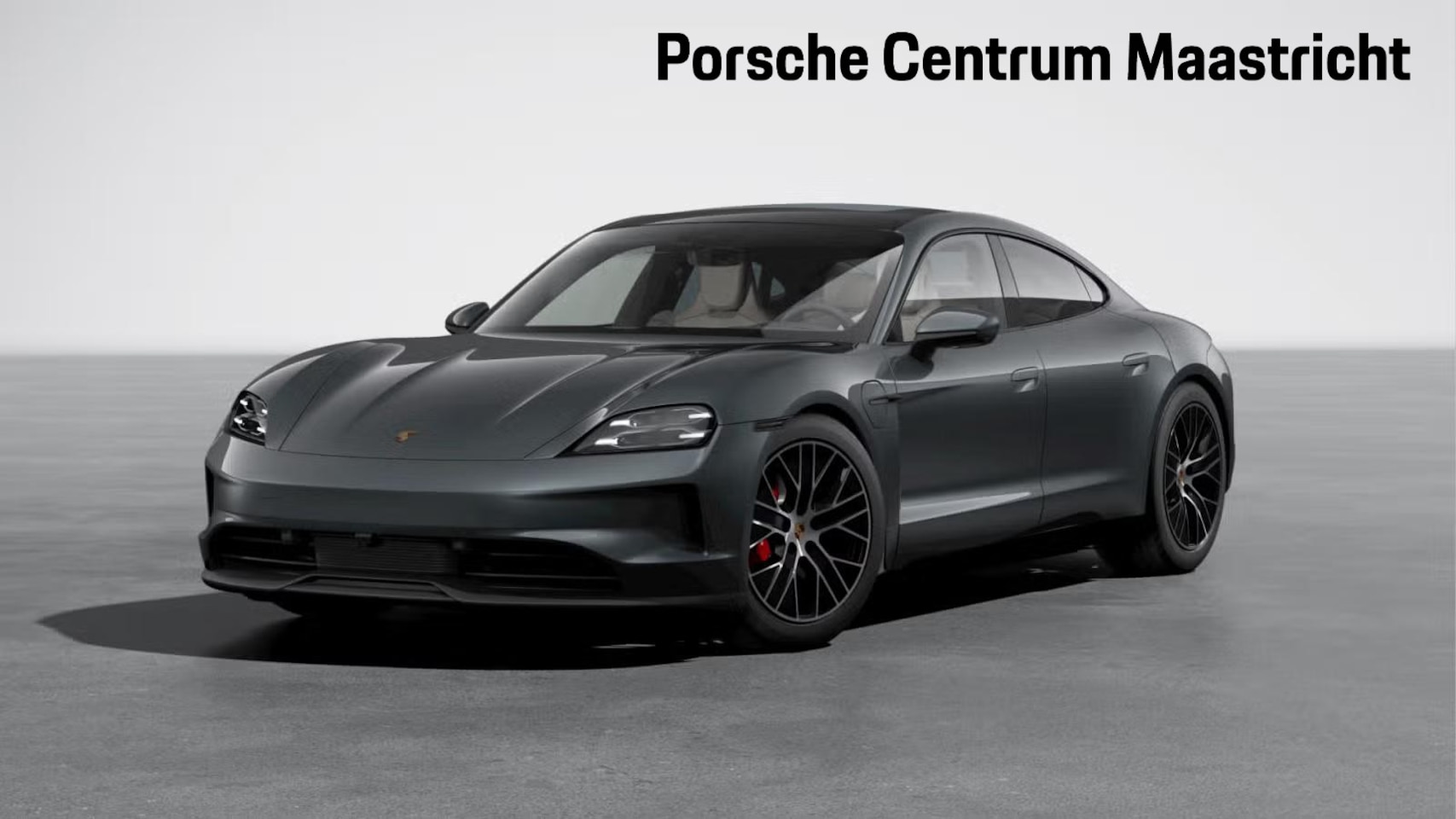 Porsche Taycan - 4S 4S - AutoWereld.nl