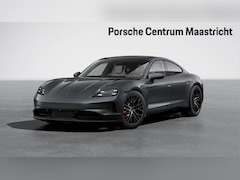 Porsche Taycan - 4S