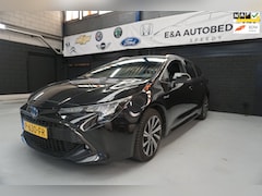 Toyota Corolla Touring Sports - 1.8 Hybrid Business Plus BTW AUTO /CAMERA / NAP