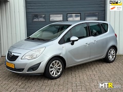 Opel Meriva - 1.4 Turbo Anniversary Edition LPG LET OP