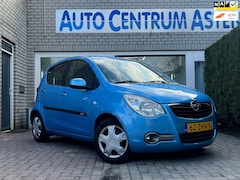 Opel Agila - 1.2 Edition Eerste eigenaar