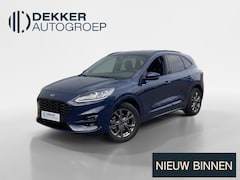 Ford Kuga - 2.5 PHEV ST-Line X Active Park Assist - Stoelverwarming - B&O Premium Audio - Trekhaak