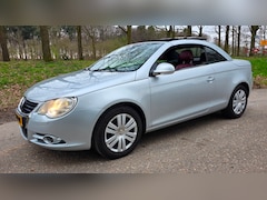 Volkswagen Eos - 2.0-16v FSI - NL Auto - 2e Eig - Leder - Navi