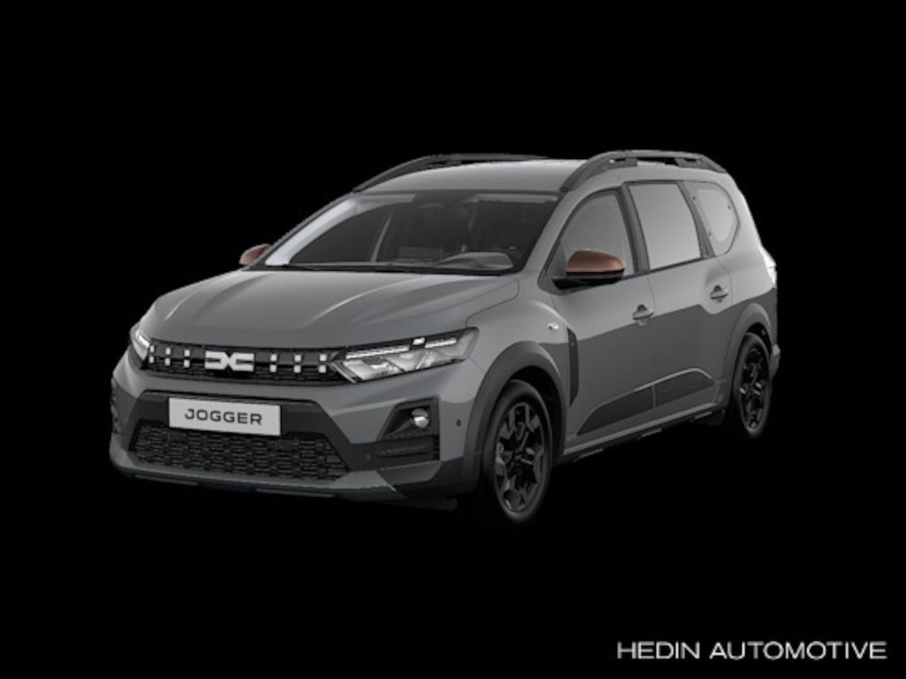 Dacia Jogger - 1.8 hybrid 155 limited edition 7p. | NU 7 JAAR GARANTIE | MC 6200 | - AutoWereld.nl