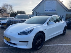 Tesla Model 3 - 52123KM/BTW/AUTO-PILOT/PANO/18INCH/PARELMOER