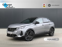 Peugeot 3008 - 1.2 PureTech GT 130pk - Trekhaak - ACC - Stoelverwarming - Pano - 360 Camera - Blindspot