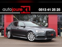 Audi A6 Avant - 1.8 TFSI Ultra Adrenalin Sport | S-Line | Leder | Bose | Origineel NL |