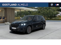 BMW X5 - xDrive50e High Executive M Sport Automaat / Panoramadak / Trekhaak / Comfortstoelen / Soft