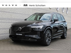 Volvo XC90 - T8 Plug-in hybrid AWD Ultra Dark | Panoramadak | Luchtvering | Trekhaak | Premium audio by