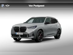 BMW X3 - M50 | M Sportpakket Pro | Professional Pack | Comfort Pack | Premium Pack | Trekhaak